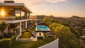 pricing luxury homes