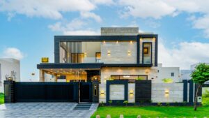 homes
