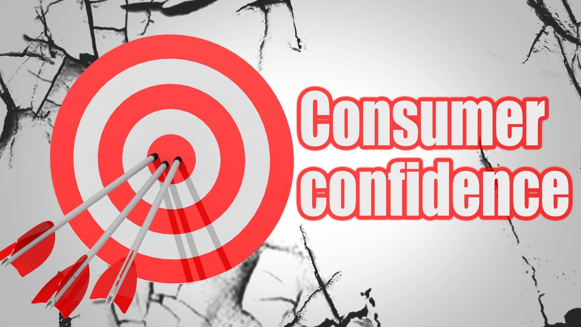 consumer confidence